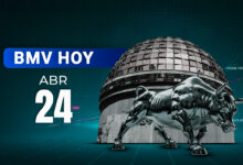 BMV y Wall Street ‘se contagian’ del renovado optimismo por el alto al fuego en Medio Oriente