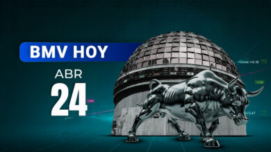 BMV y Wall Street ‘se contagian’ del renovado optimismo por el alto al fuego en Medio Oriente