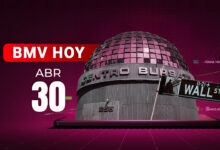 La BMV podría romper su racha de tres sesiones negativas