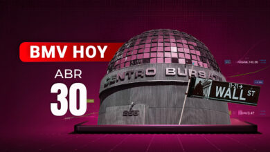 La BMV podría romper su racha de tres sesiones negativas