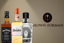 Brown-Forman venta