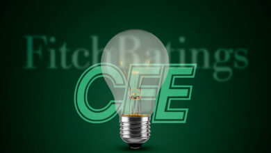 Fitch Ratings ratifica calificación de CFE en AAA; advierte sobre la dependencia del soberano