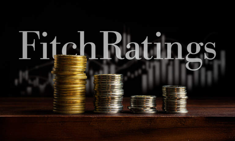 México mantiene nota ‘BBB-‘, pero existen riesgos fiscales y debilidad institucional: Fitch Ratings