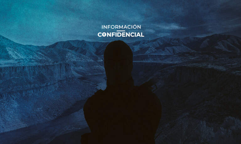 #InformaciónConfidencial: México omite al crimen organizado en caso de la mina Camino Rojo