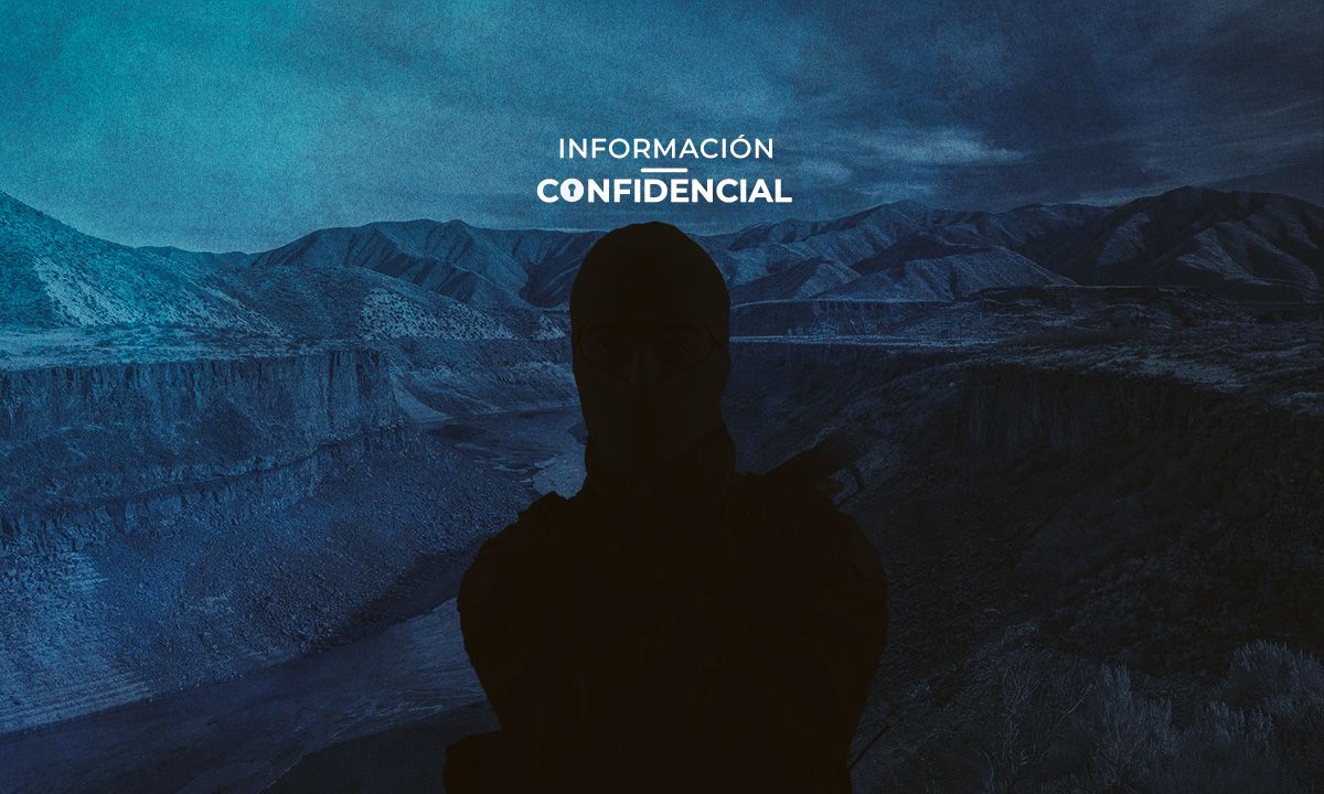 #InformaciónConfidencial: México omite al crimen organizado en caso de la mina Camino Rojo