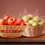 Pese al PACIC, precio del jitomate y la papa se disparan