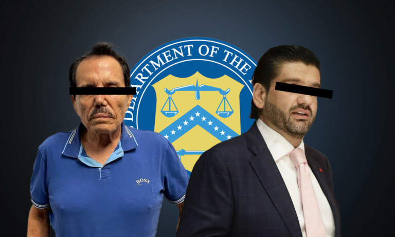 Tesoro de EU sanciona al abogado de ‘El Mayo’ vinculado a Morena por nexos con el Cártel del Noroeste