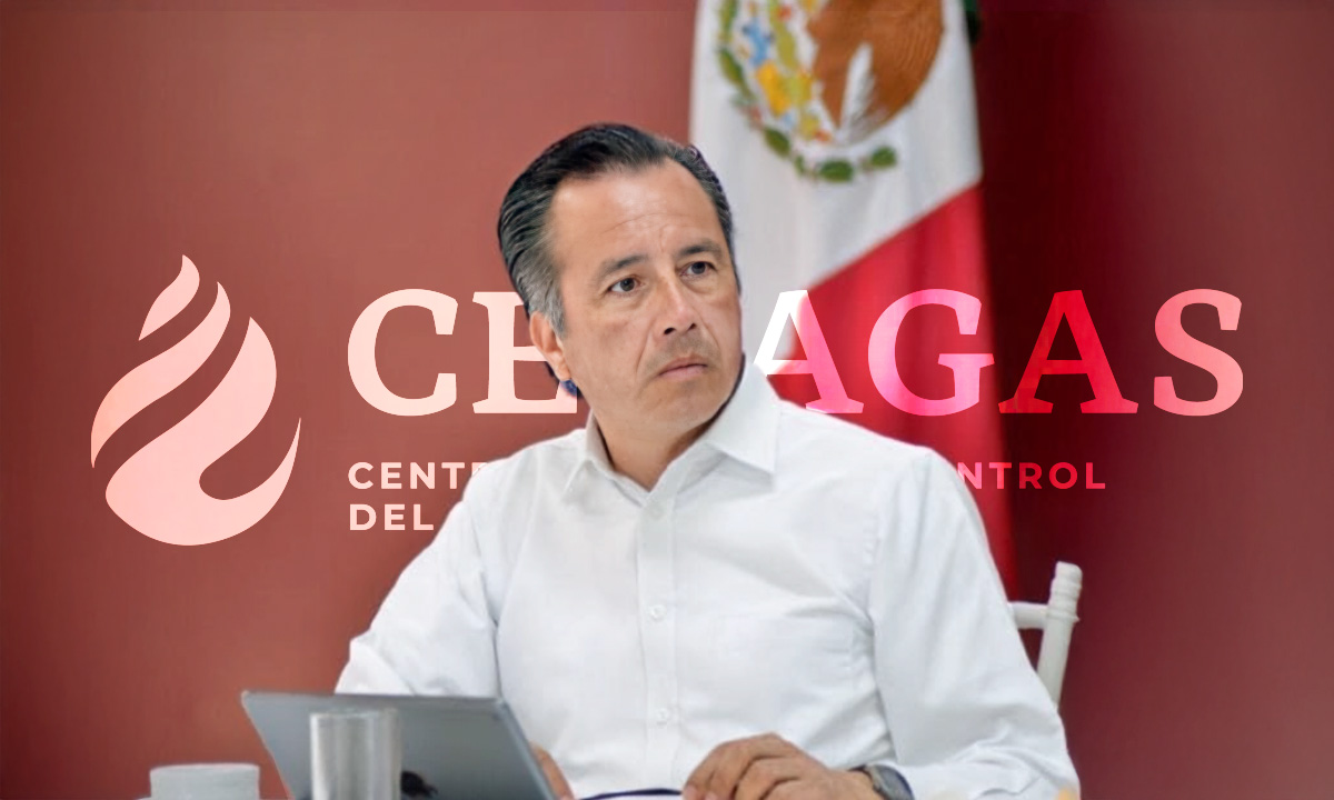 Cenagas alista 4 proyectos para elevar almacenamiento de gas