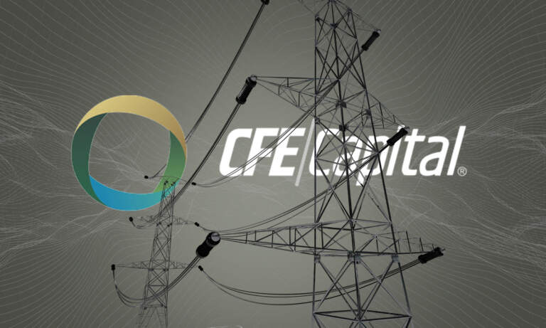 CFE Capital analiza emisión para Fibra E; buscan impulsar red eléctrica en México