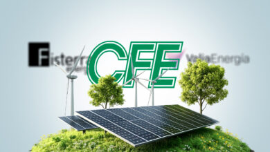 Fisterra Energy, Valia Energía y Cazadero Solar condicionan su participación en contratos de CFE