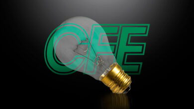 CFE no logra encender, registra pérdidas por 402.4 mdp en el 1T26