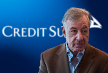 Fernando Chico Pardo casa de bolsa Credit Suisse