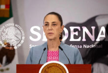 Claudia Sheinbaum Chihuahua