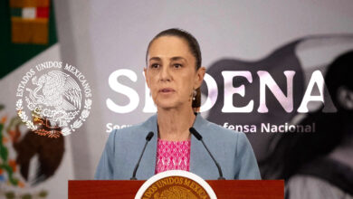 Claudia Sheinbaum Chihuahua