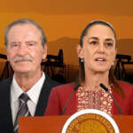 Claudia Sheinbaum busca revivir plan fallido de Vicente Fox para explotar el fracking