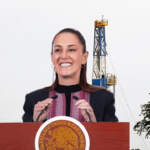 Claudia Sheinbaum presenta comité científico para evaluar el fracking en México