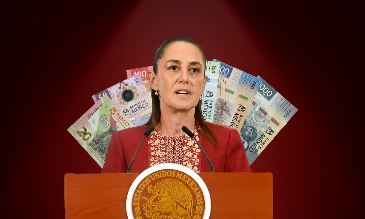 Claudia Sheinbaum responde a controversia por uso de Afores con la nueva ley de infraestructura