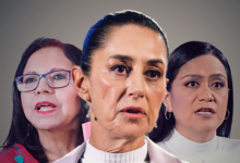 Ariadna Montiel Bienestar