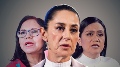 Ariadna Montiel Bienestar