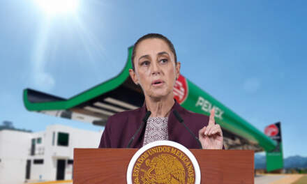 Gobierno federal y gasolineros reiteran compromiso para contener precios de la gasolina; ¿incluyeron a la Premium?