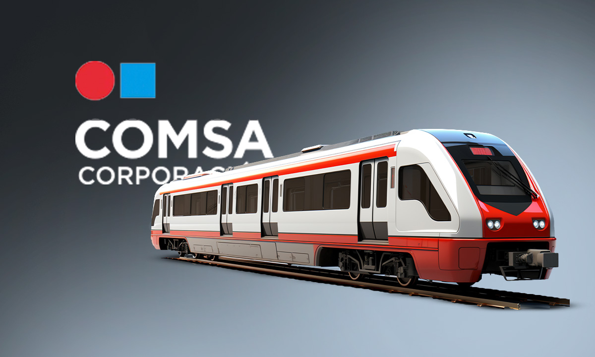 COMSA, Recsa y Vise ganan licitación; construirán un tramo del tren Saltillo-Nuevo Laredo