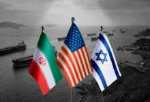 Nuevas tensiones en conflicto eu-irán