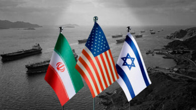 Nuevas tensiones en conflicto eu-irán