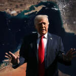 Escala el conflicto EU-Irán: Donald Trump bloqueará el estrecho de Ormuz y lanza amenazas contra Irán y China