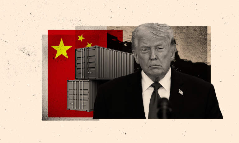 Conflicto EU-Irán: el papel de China, nuevos aranceles y la reapertura del estrecho de Ormuz