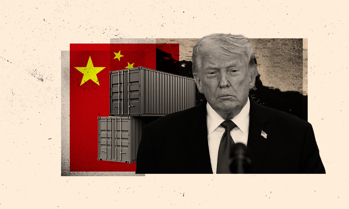 Conflicto EU-Irán: el papel de China, nuevos aranceles y la reapertura del estrecho de Ormuz