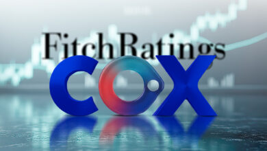 Fitch Ratings asigna calificación crediticia de BBB- a Cox México, advierte por riesgo regulatorio en pro de CFE