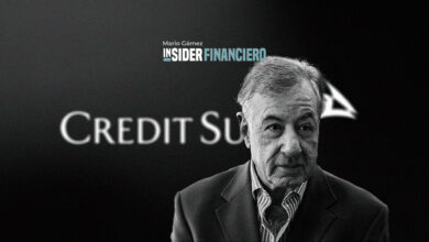 Fernando Chico Pardo Credit Suisse