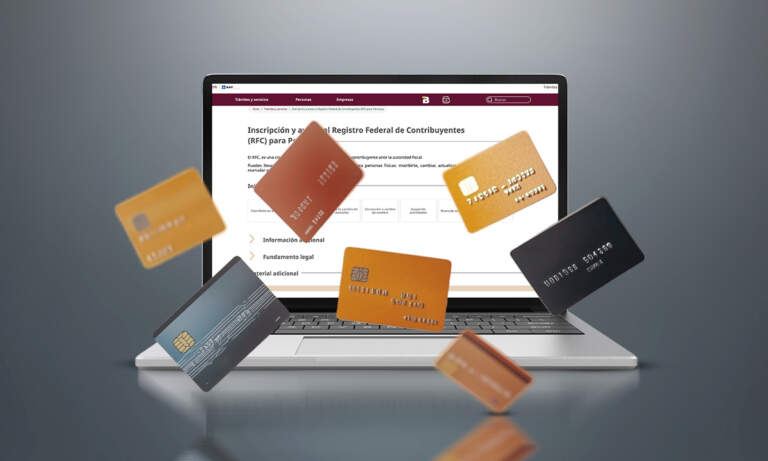 Cuentas sin RFC: la jugada de Claudia Sheinbaum para bancarizar a millones