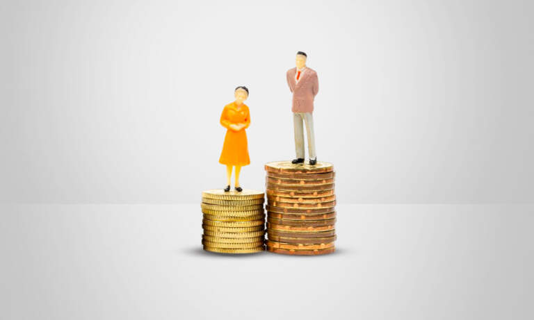 Desigualdad laboral pasa factura al retiro: mujeres ahorran menos en Afores