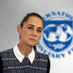 Deuda bruta de México superará el 62% del PIB al cierre del 2026, advierte el FMI