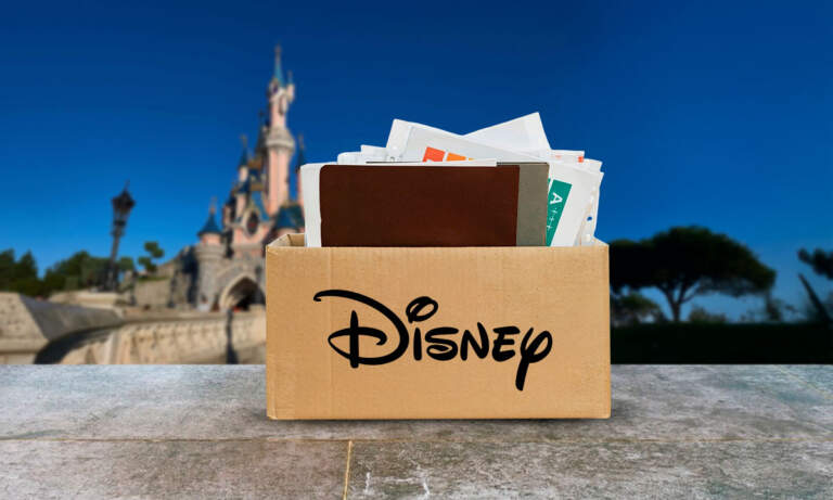 Disney va por recorte de hasta 1,000 empleos en medio de cambios internos