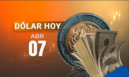 Esperanza de una tregua entre Estados Unidos e Irán impulsa al peso frente al dólar