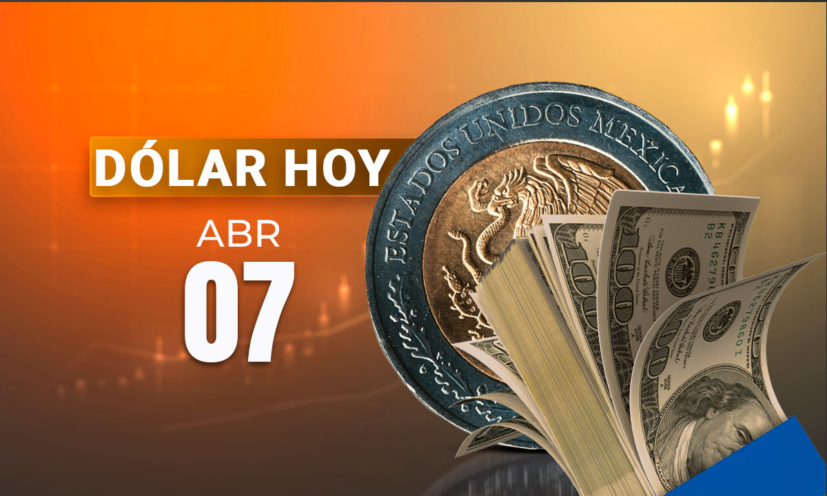 Esperanza de una tregua entre Estados Unidos e Irán impulsa al peso frente al dólar