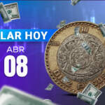 Peso se enracha frente al dólar tras la tregua en Medio Oriente; suma seis jornadas con ganancias