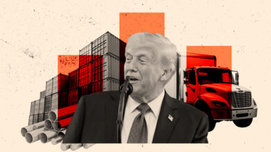 Aranceles acero aluminio