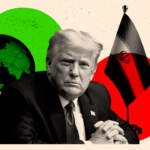 ¿Fracasa el intento de paz en Medio Oriente? Donald Trump reitera sus amenazas contra Irán