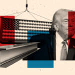 Donald Trump podría modificar los aranceles sobre el acero y aluminio