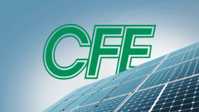Energía solar en crecimiento: CFE y sus contratos darán mayor impulso, señala la ANES