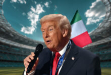 Enviado de Donald Trump pide sustituir a Irán en el Mundial 2026