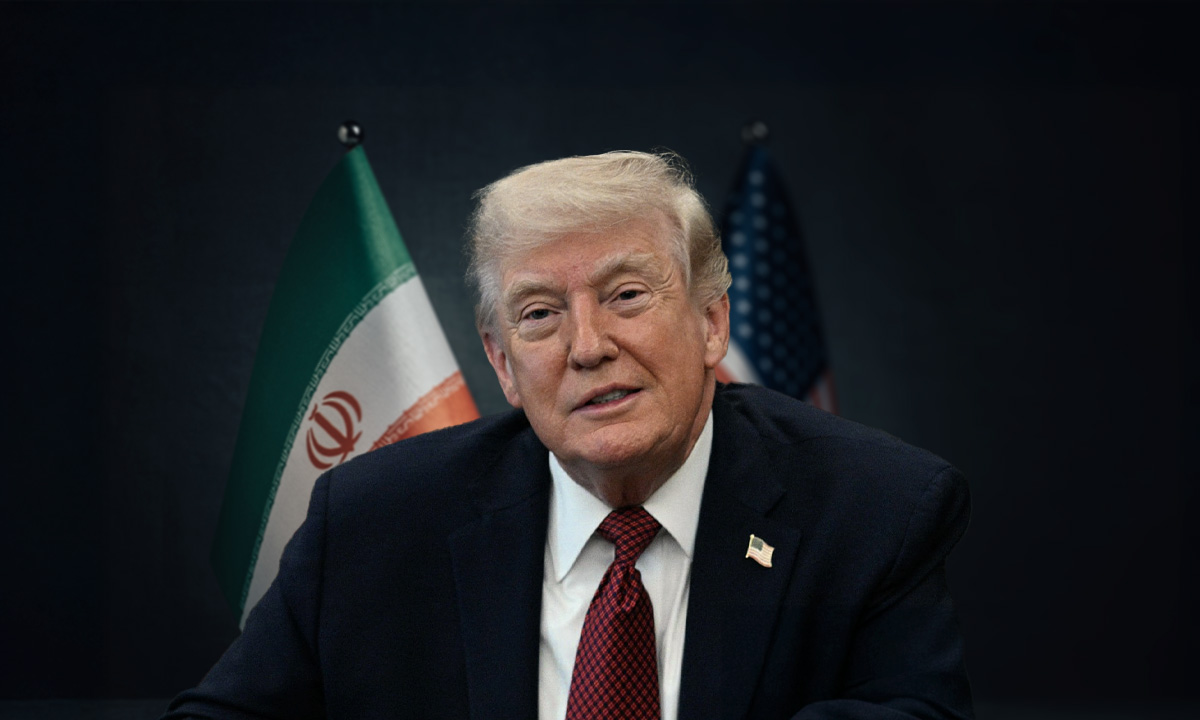 Irán rechaza nueva ronda de negociaciones de paz con EU; estrecho de Ormuz, bloqueado nuevamente