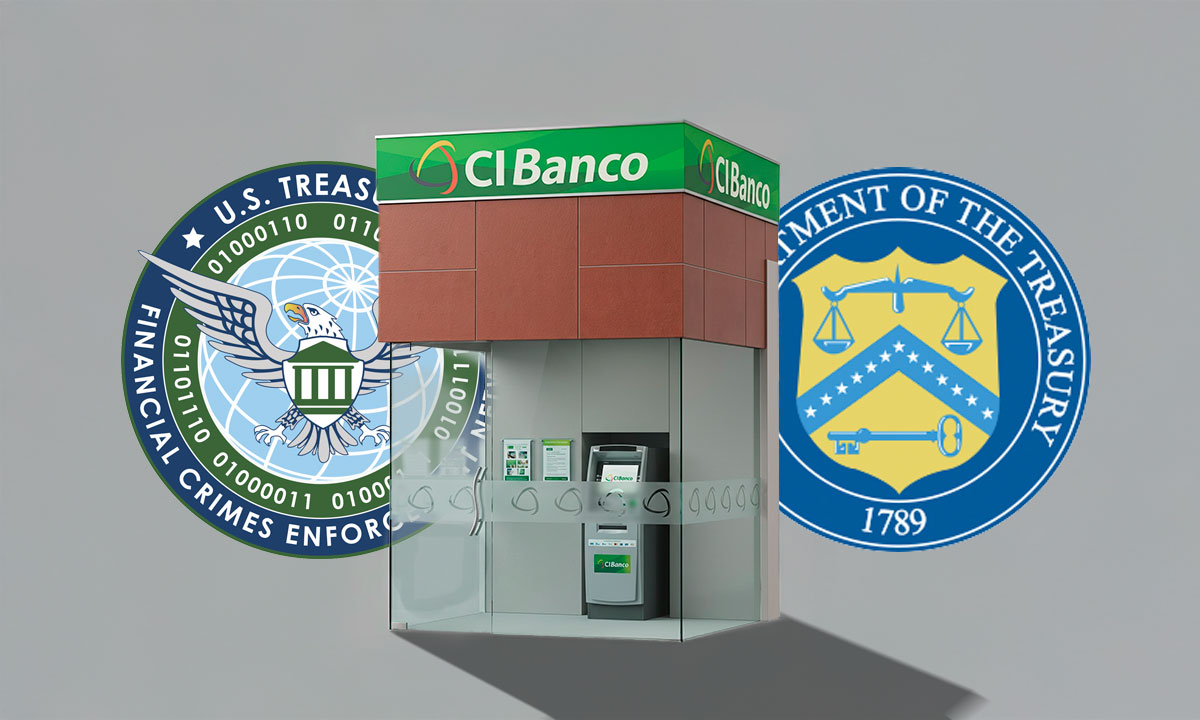 CIBanco entra en fase final: Tesoro de EU permite transferencias para su liquidación