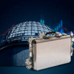 BMV rompe récord histórico en deuda; Pemex, BBVA y Bimbo lideran emisiones