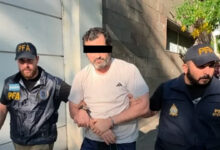 Huachicol Fernando Farías