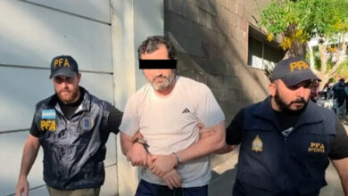 Huachicol Fernando Farías