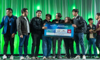 Banco Azteca impulsa inclusión financiera en Talent Land 2026